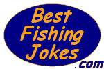 best fishing jokes - home